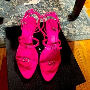 Rebecca Minkoff Juliana Strappy sandals